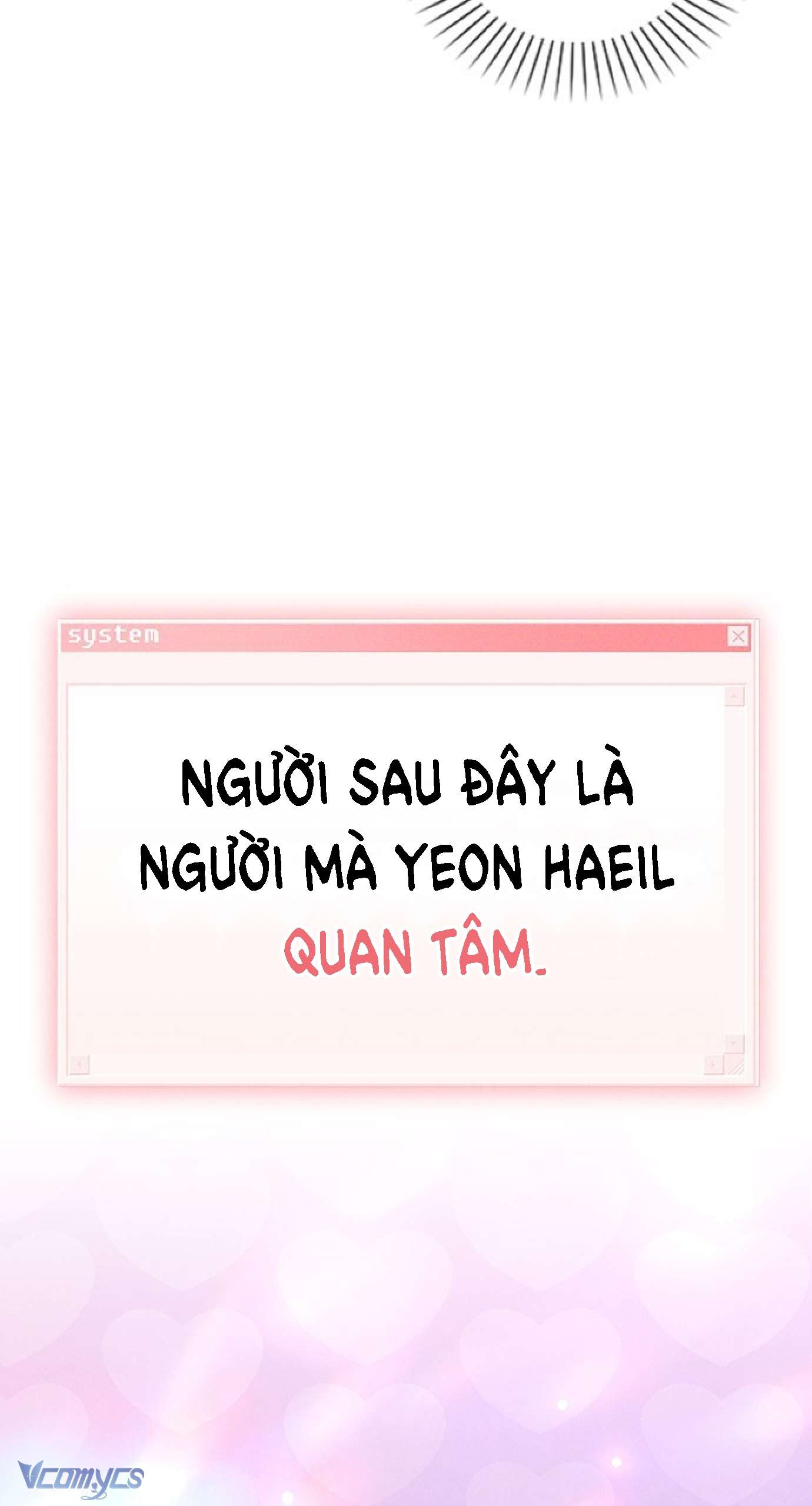 Review Người Yêu Cũ Chap 10 - Next 