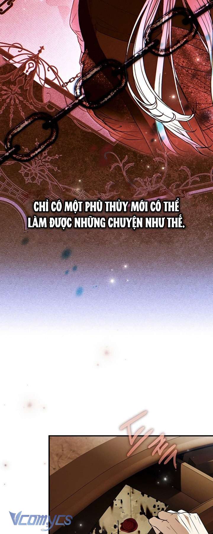 Ai Đó Đang Điều Khiển Cơ Thể Của Tôi Chap 69 - Trang 3