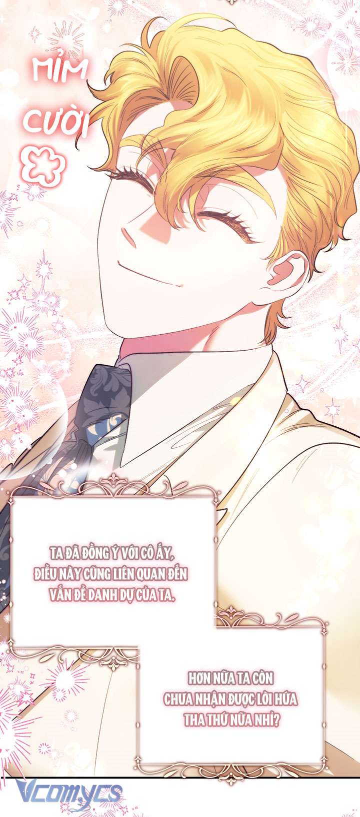 May Mắn Hay Bất Hạnh Chap 103 - Trang 2