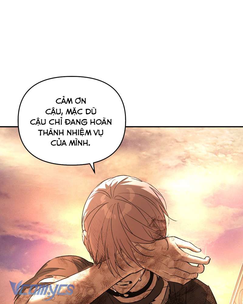 Ác Chi Hoàn Chap 55 - Trang 4