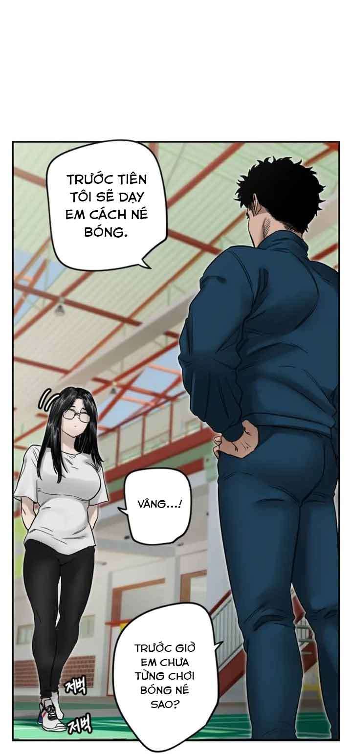 Manitto Chap 4 - Trang 2