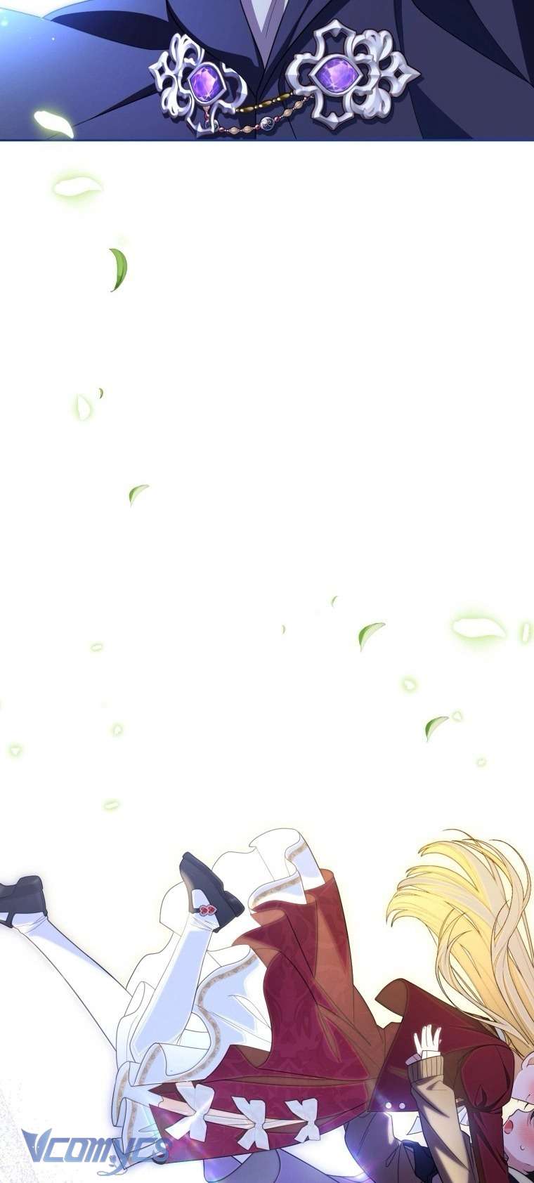 Được Yêu Thương Mà Còn Ngại Ngùng Sao! Chap 97 - Trang 3