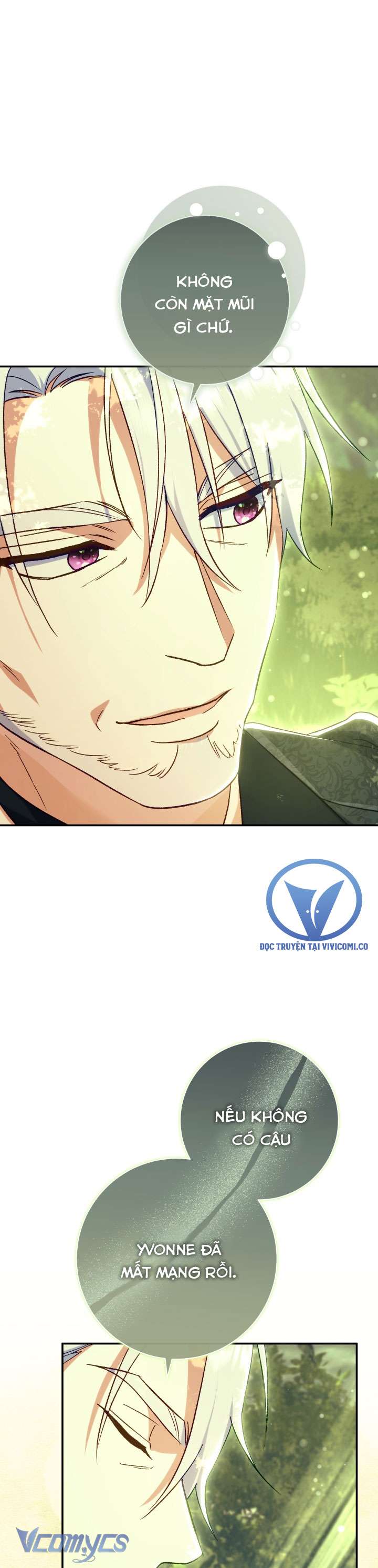 Người Xem Mắt Của Ác Nữ Quá Hoàn Hảo Chap 85 - Trang 4