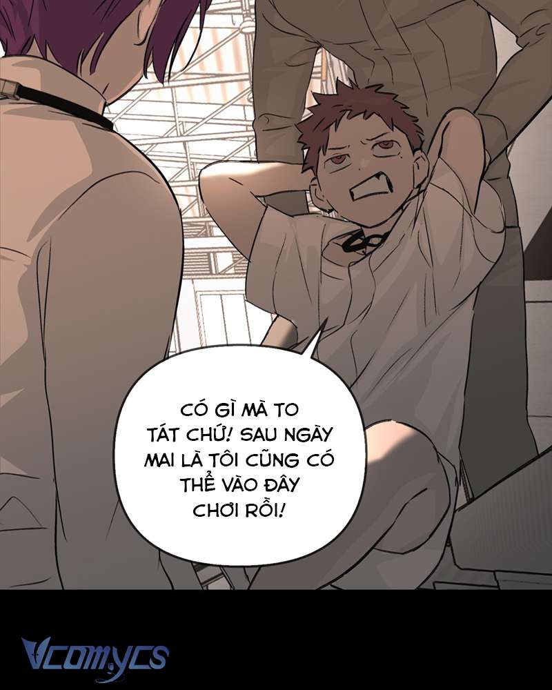 Ác Chi Hoàn Chapter 38 - Trang 4