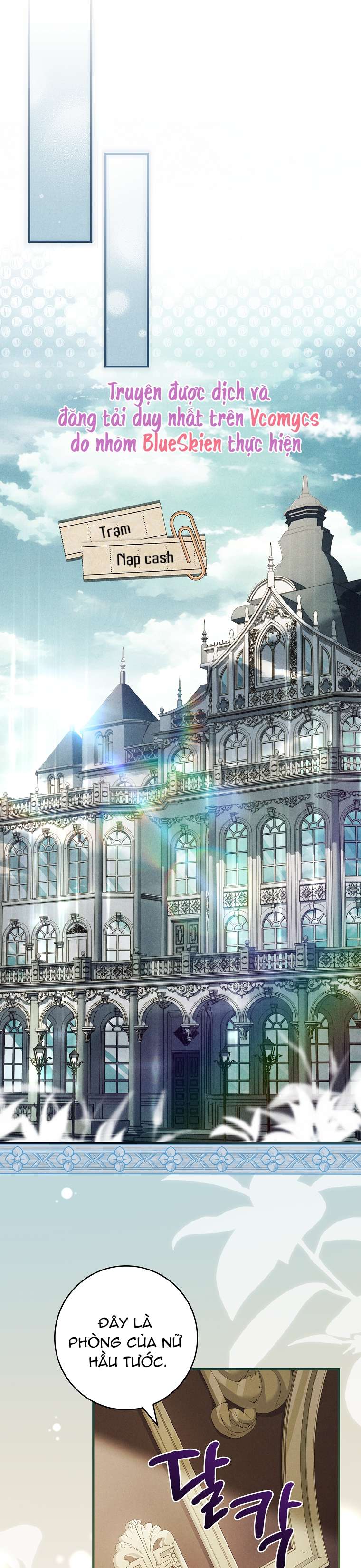 Văn Phòng Thám Tử Dành Cho Nam Chính Hối Hận! Chap 2 - Trang 2