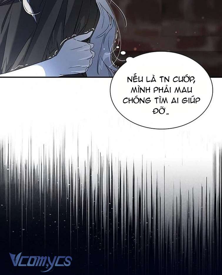 Cứ Cố Gắng Hết Sức Để Hối Hận Chap 17 - Trang 3