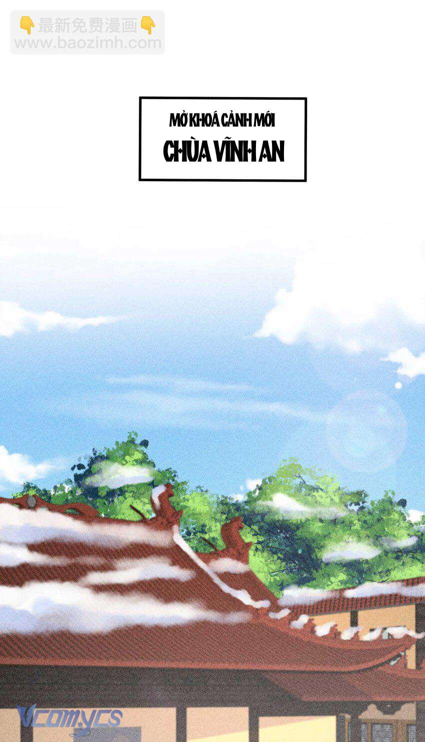 Nuôi Dưỡng Hoàng Tử Chap 23 - Trang 2