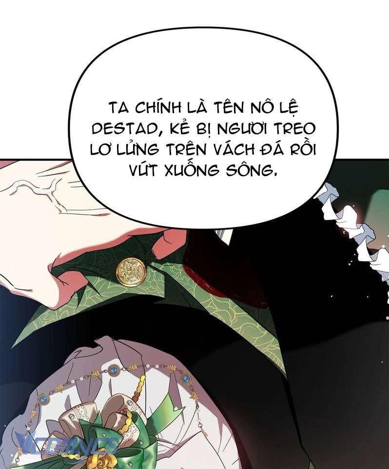 Người Yêu Đã Chết Của Tôi Đã Trở Thành Bạo Chúa Chap 19 - Trang 2
