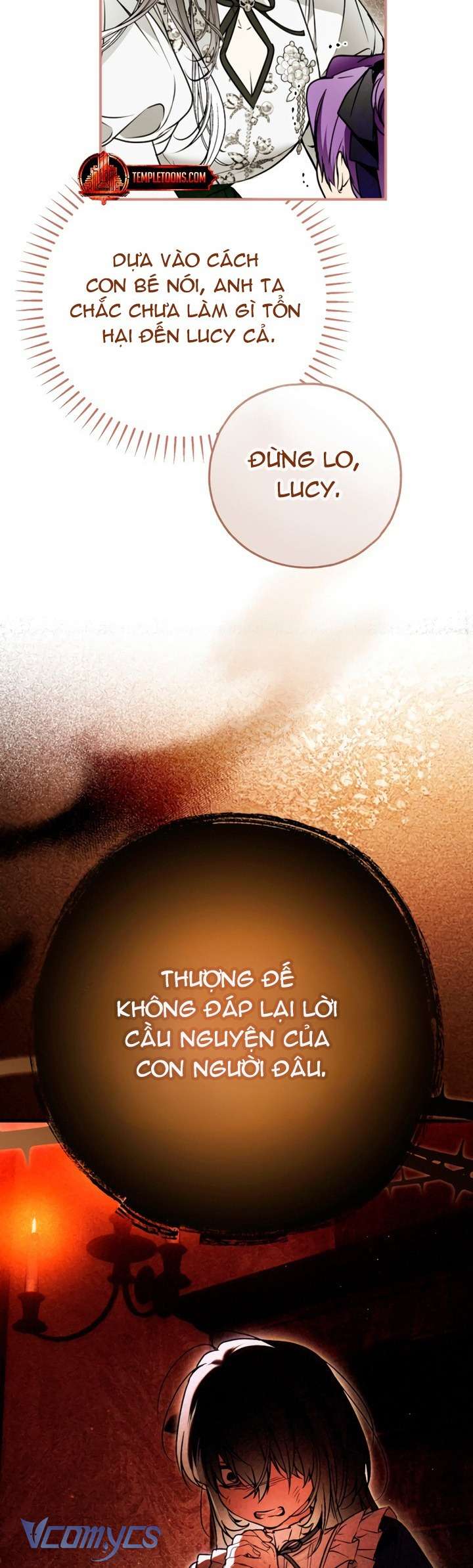 Ai Đó Đang Điều Khiển Cơ Thể Của Tôi Chap 70 - Trang 3