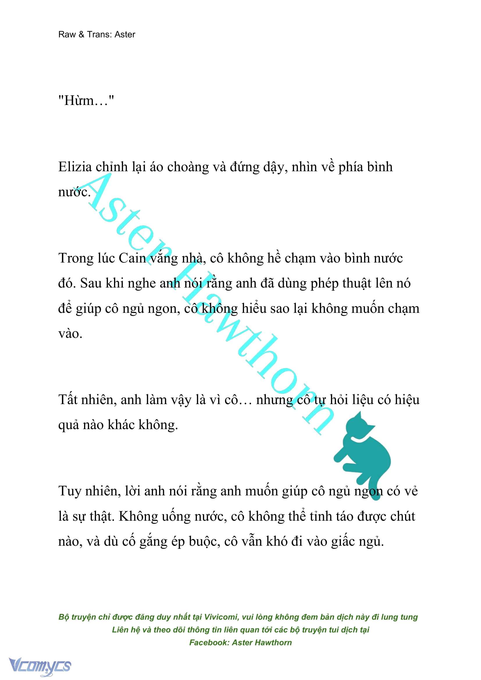 [NOVEL] Người Chồng Thứ N Chap 27 - Trang 2