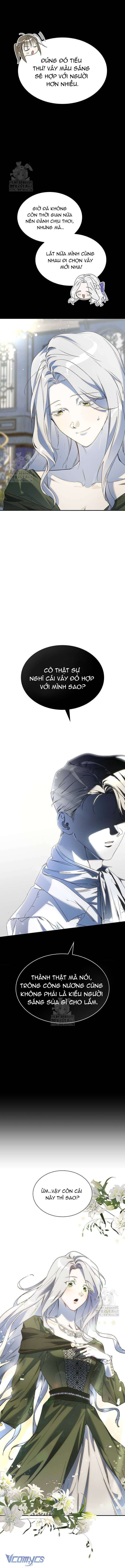 Hãy Hối Hận Cho Thật Trọn Vẹn Chap 6 - Next 
