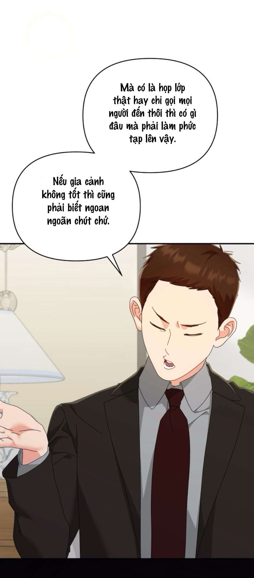 Chính Sách Khuyến Khích Chap 17 - Trang 2