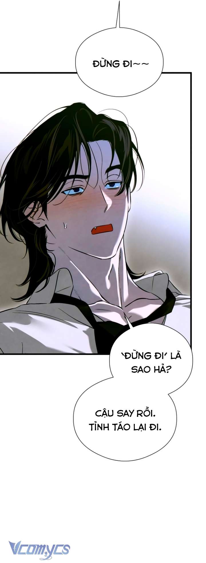 [18+] Mong Ước Của Ác Quỷ Chap 52 - Next 