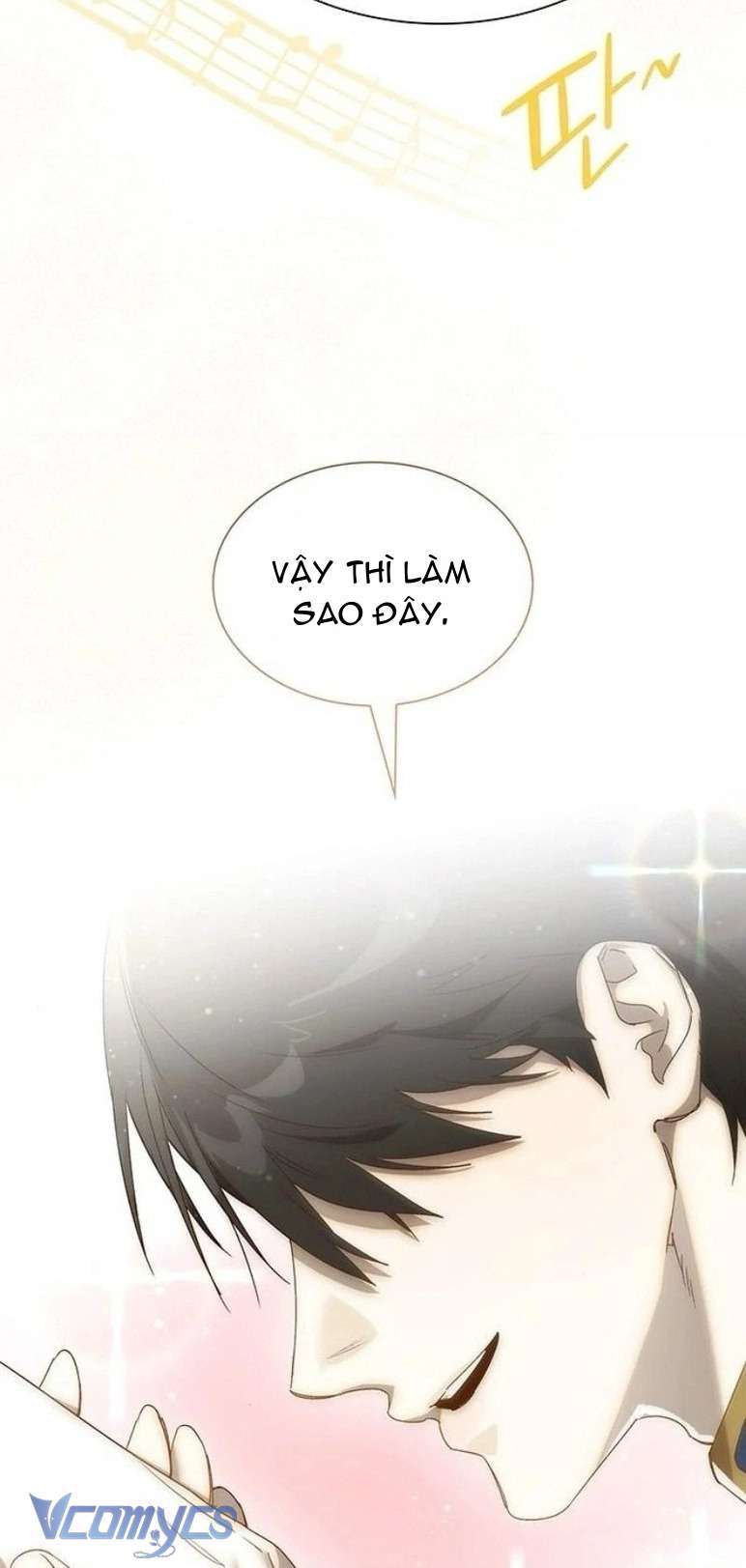 Cứ Cố Gắng Hết Sức Để Hối Hận Chap 11 - Trang 3