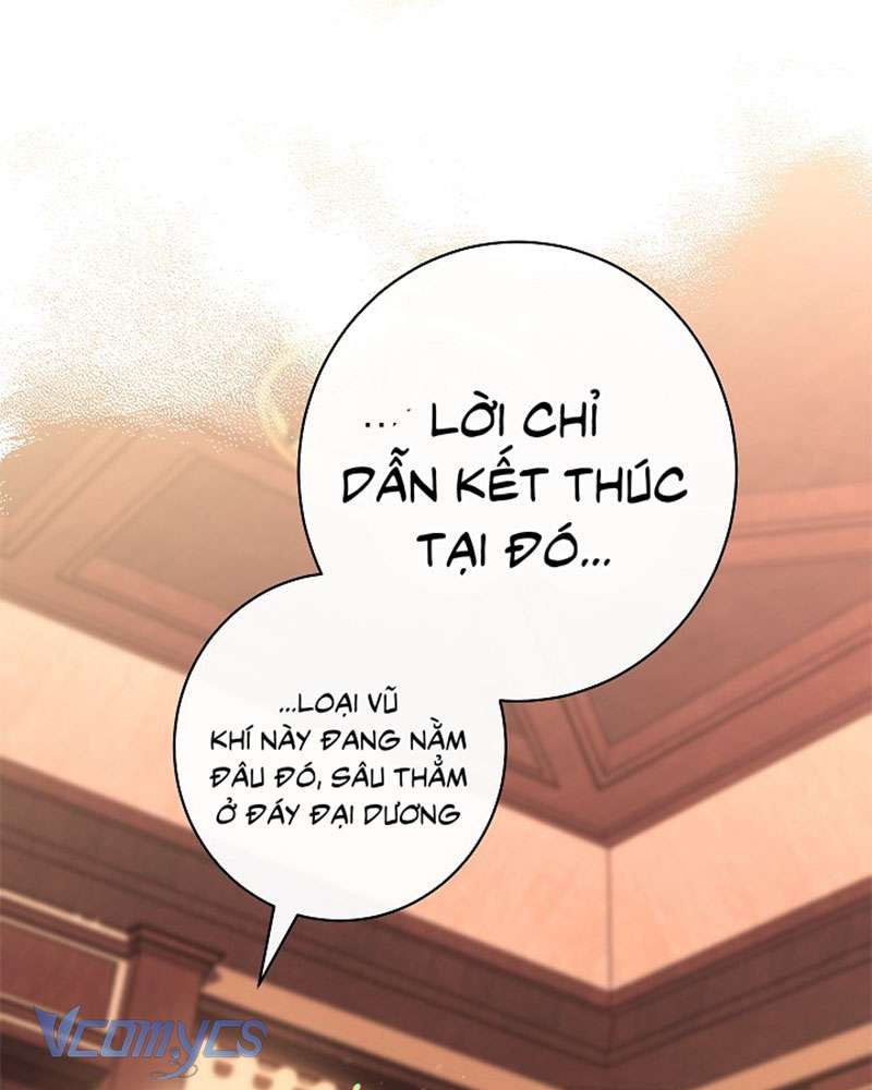 Hầu Gái Độc Quyền Của Hoàng Hậu Phản Diện Chap 78 - Trang 4