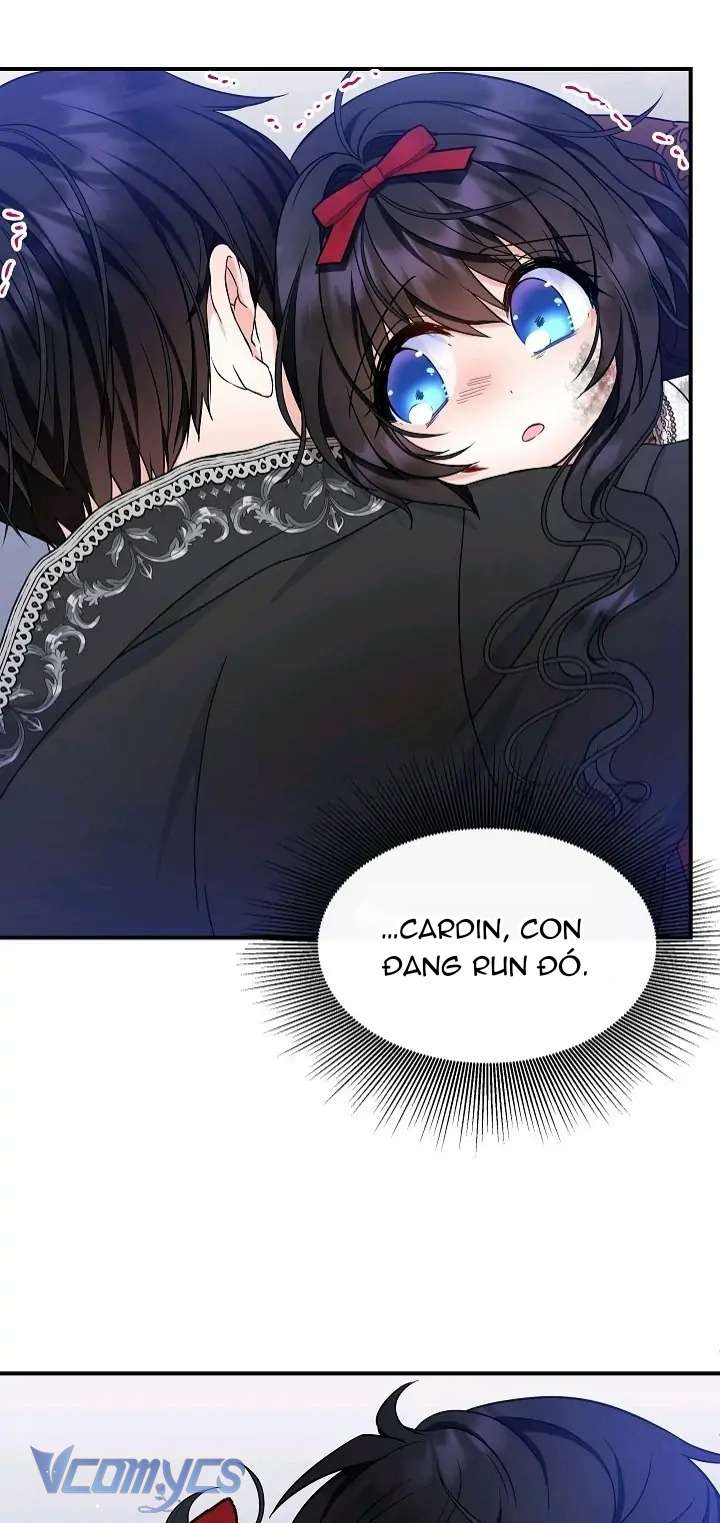 Trở Thành Con Gái Của Các Nhân Vật Chính Chapter 27 - Trang 4