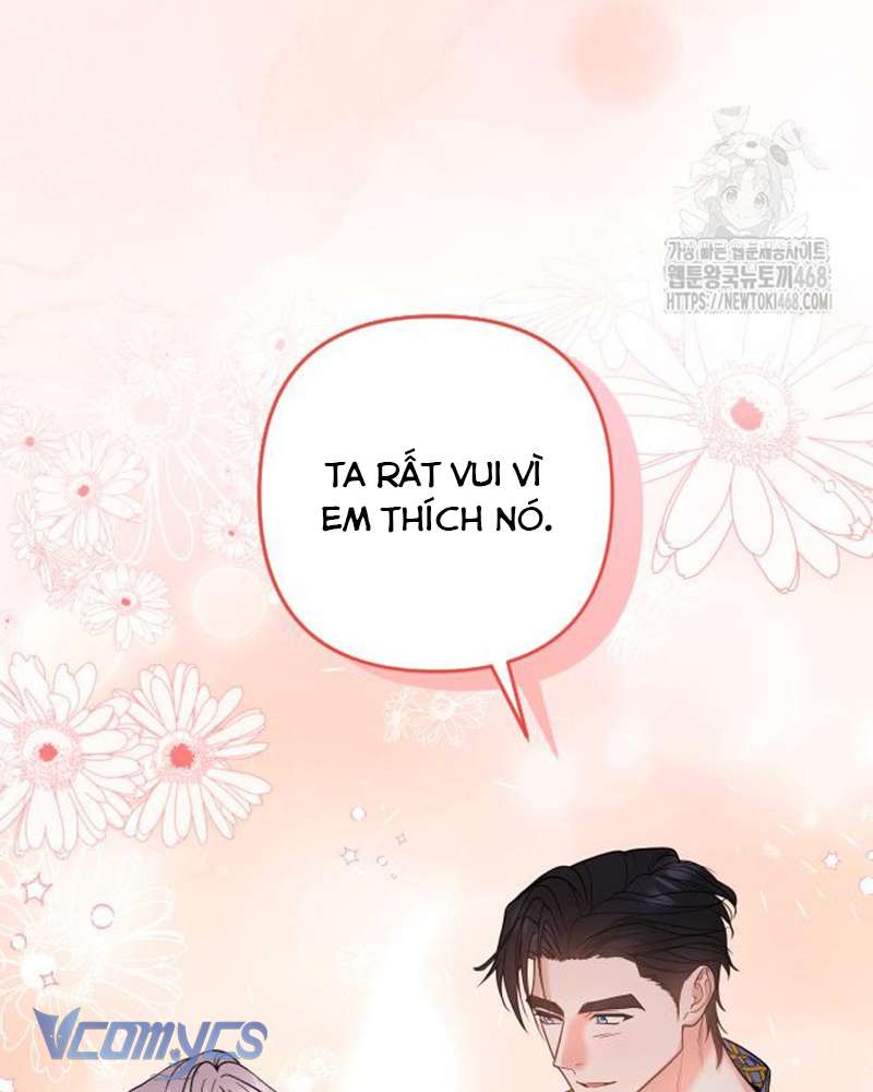 Trước Khi Em Có Ý Định Chạy Trốn Ta Sẽ Ngăn Chặn Nó Chap 6 - Trang 4