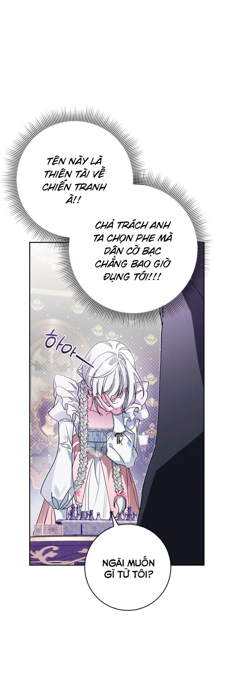Cặp Đôi Lừa Đảo Xứ Ardel Chap 2 - Trang 2