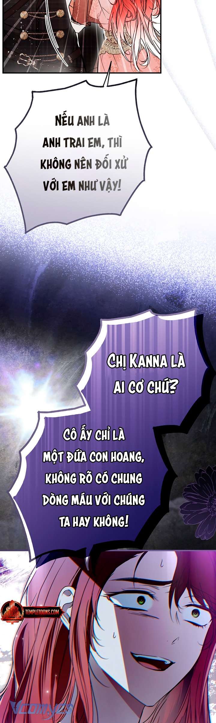 Ai Đó Đang Điều Khiển Cơ Thể Của Tôi Chap 66 - Next Chap 67