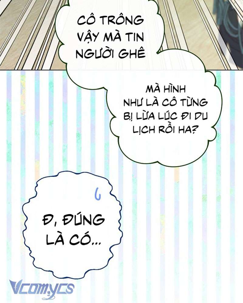 Hầu Gái Độc Quyền Của Hoàng Hậu Phản Diện Chap 83 - Next 