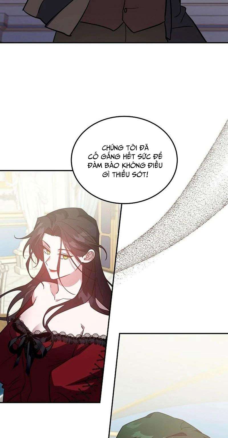 Nữ Hầu Báo Thù: Thời Khắc Cuối Cùng Chap 7 - Trang 3