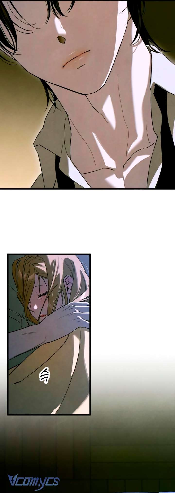 [18+] Mong Ước Của Ác Quỷ Chap 52 - Next 