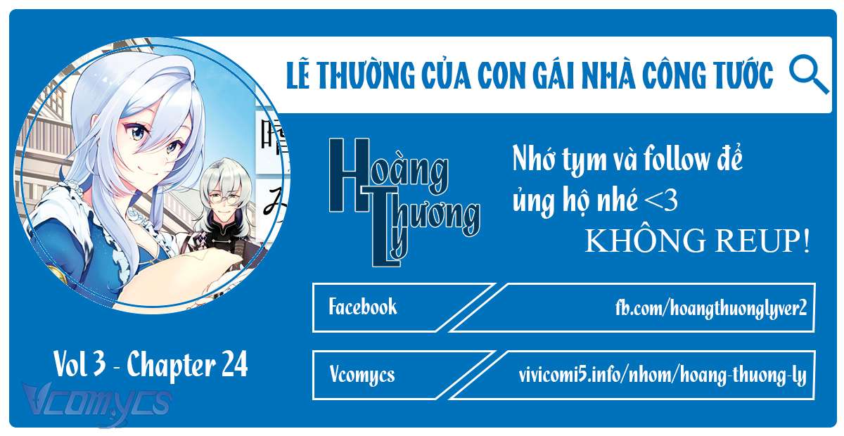 Lẽ Thường Của Con Gái Nhà Công Tước Chap 24 - Next 