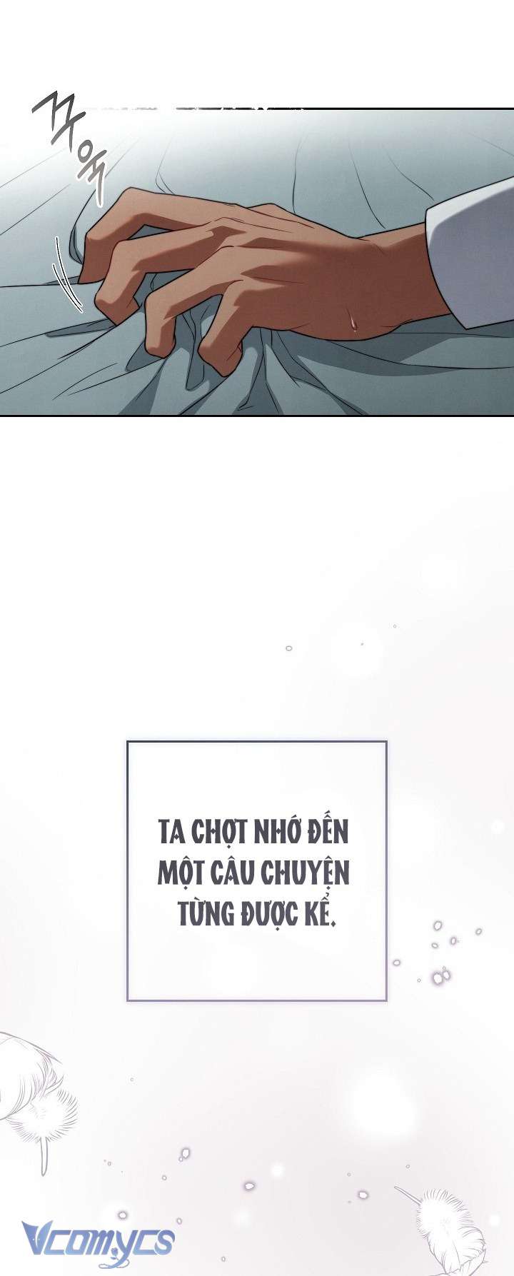 Hôn Nhân Vụ Lợi 2: Bản Tình Ca Không Thể Quên Chap 1 - Trang 3