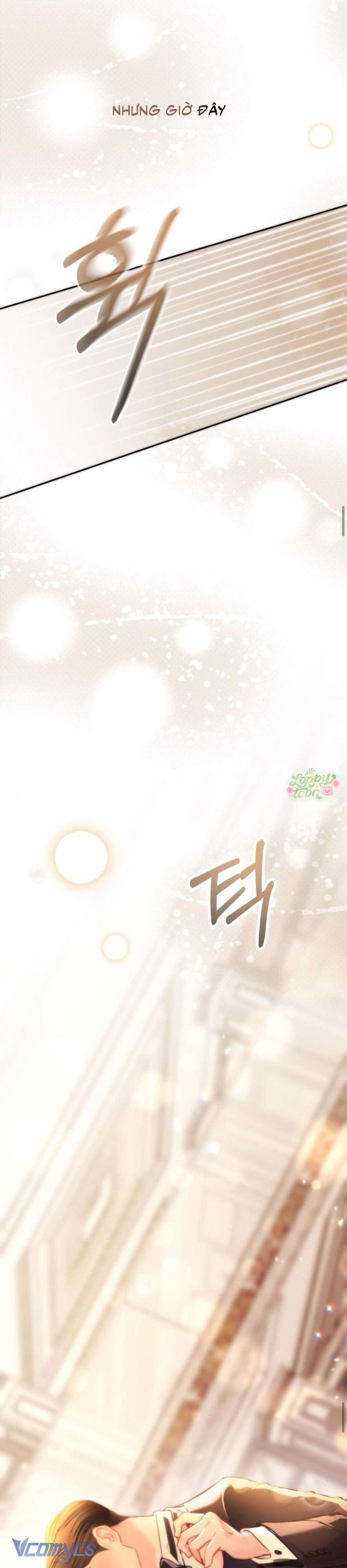 Quyền Lực Của Thư Ký Chap 28 - Trang 3