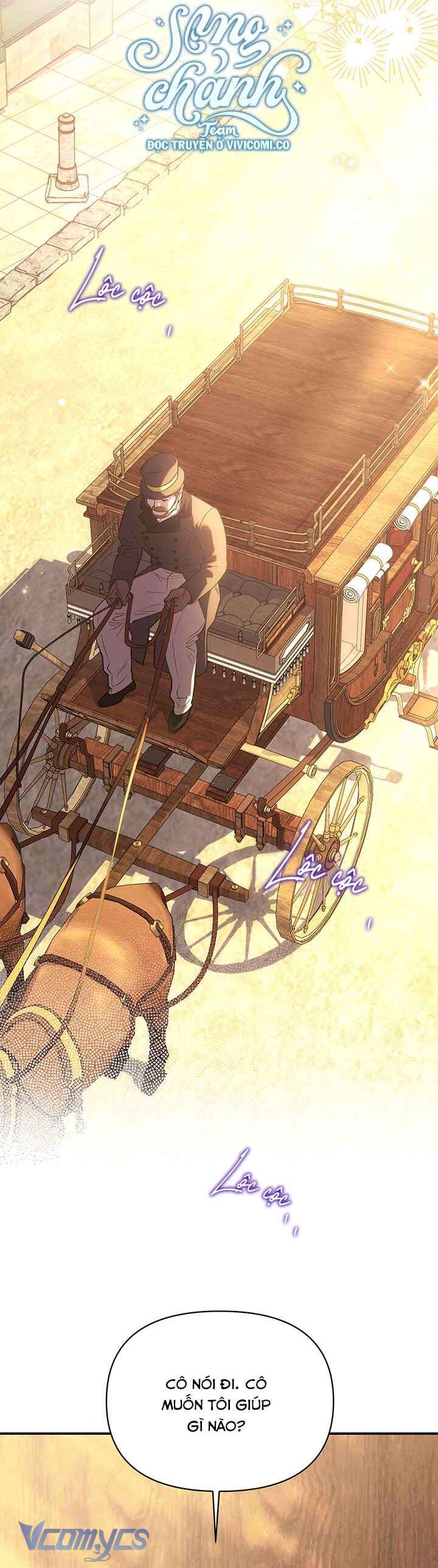 May Mắn Hay Bất Hạnh Chap 104 - Next 