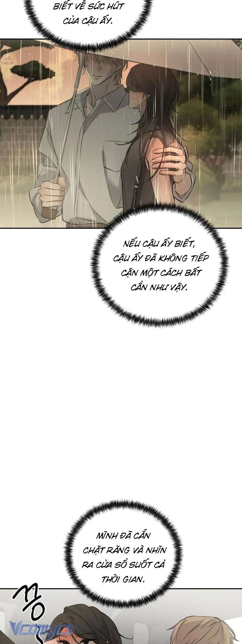 Bản Năng Dã Thú Chap 7 - Trang 3