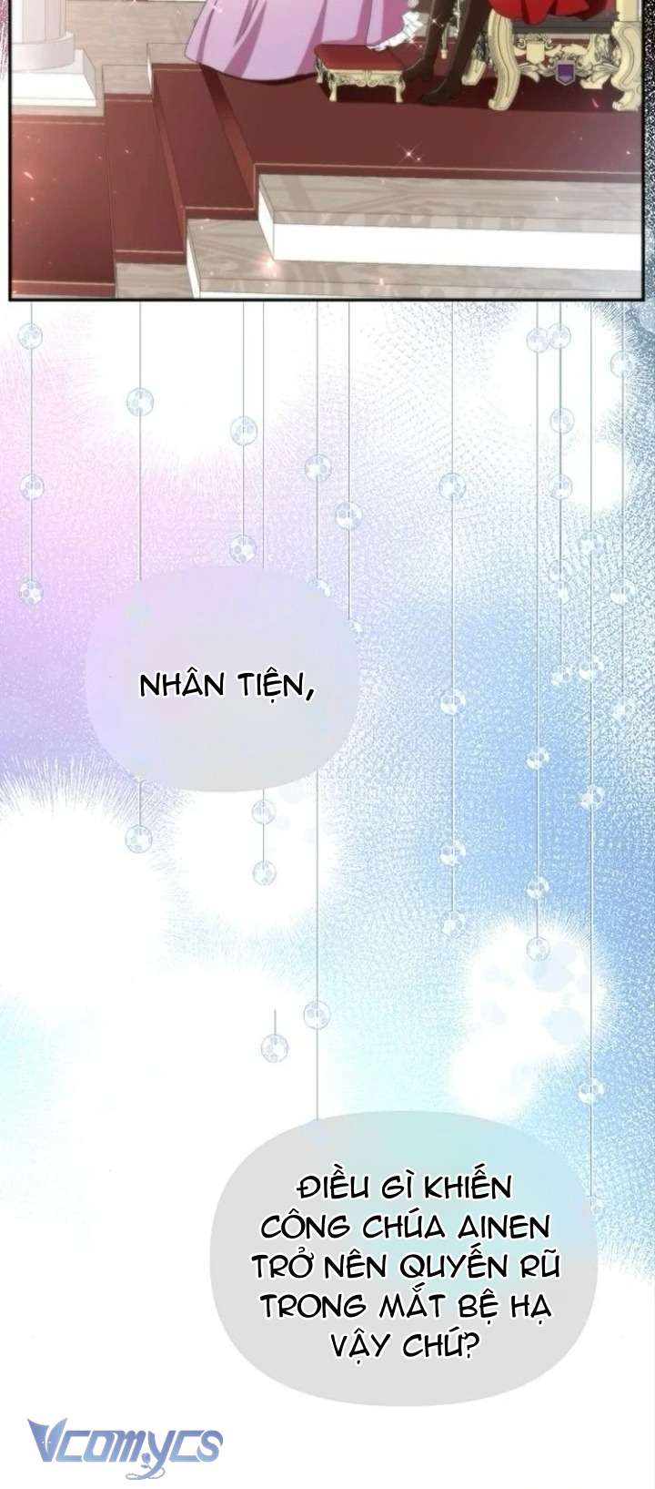 Người Yêu Đã Chết Của Tôi Đã Trở Thành Bạo Chúa Chap 12 - Next Chap 13