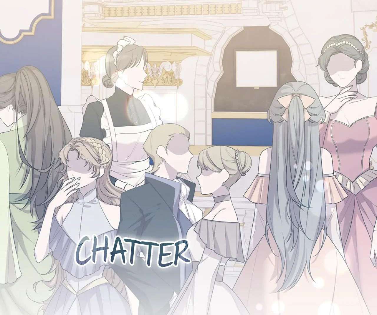 Cuộc Vui Thác Loạn Tử Thần Chap 3 - Next 