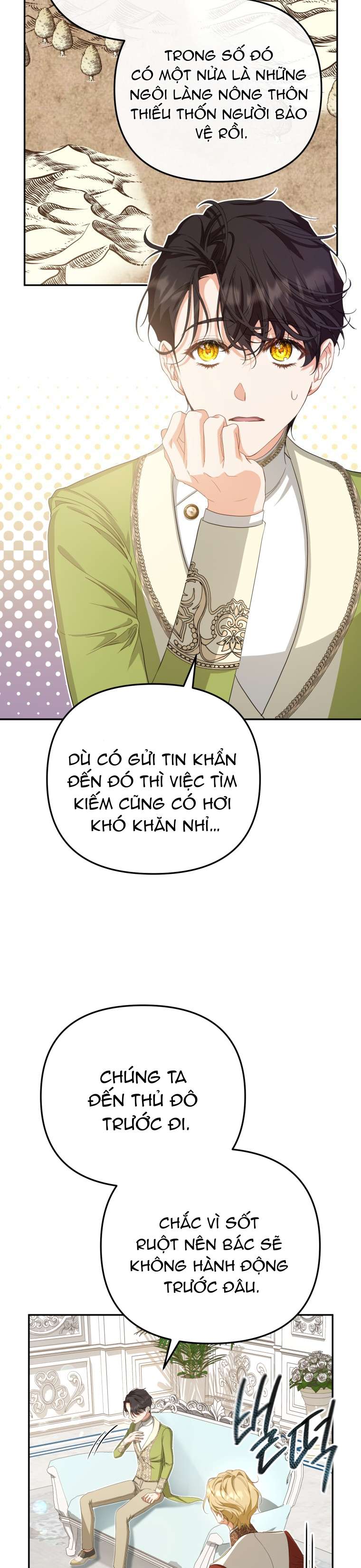 Người Phải Trả Giá Bằng Mạng Sống Vì Đã Lừa Dối Tôi Chap 10 - Trang 3
