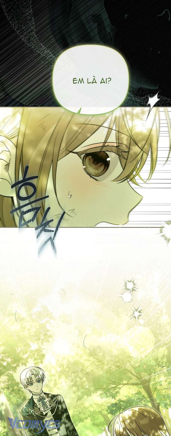 Độc Chiếm Sủng Ái Của Công Chúa Út, Mọi Người Đều Say Mê Tôi. Chap 30 - Next Chap 31