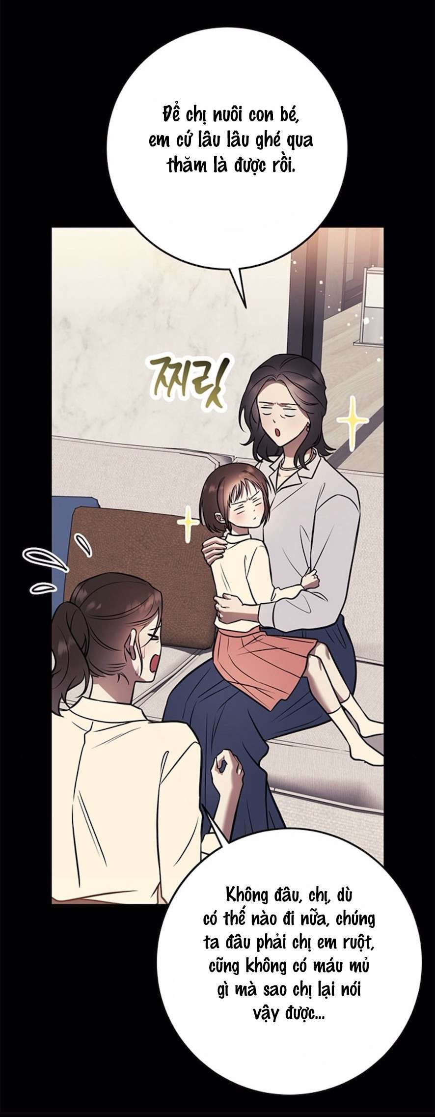 Oppa, Cho Em Xin Một Miếng Nào! Chap 12 - Trang 2