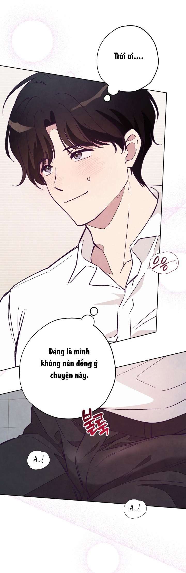 Người Đánh Giá Đồ Chơi Chap 2 - Next 