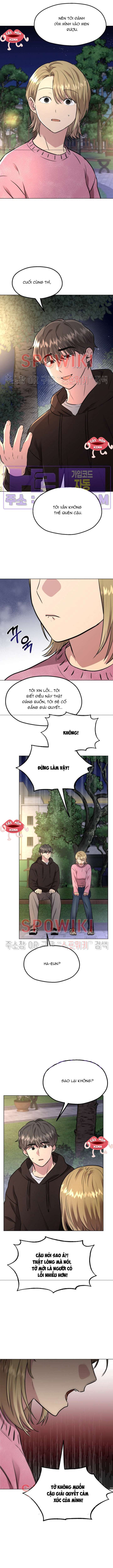 Twenty Nights Twenty Nights-Chap 32 - Trang 2