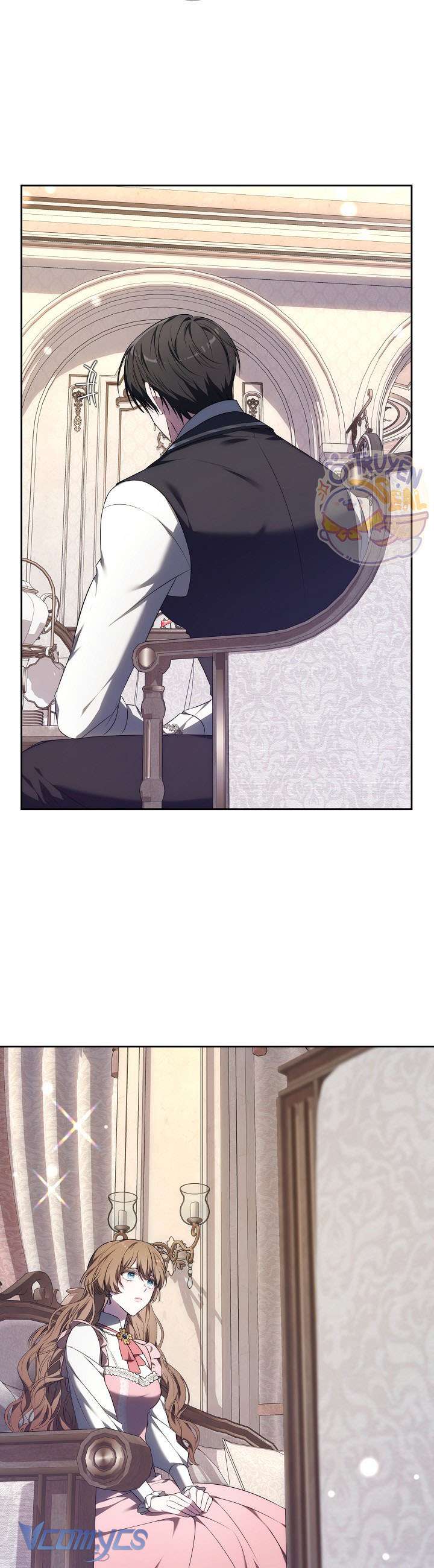 Lời Tỏ Tình Thứ 101 Chap 1 - Trang 2