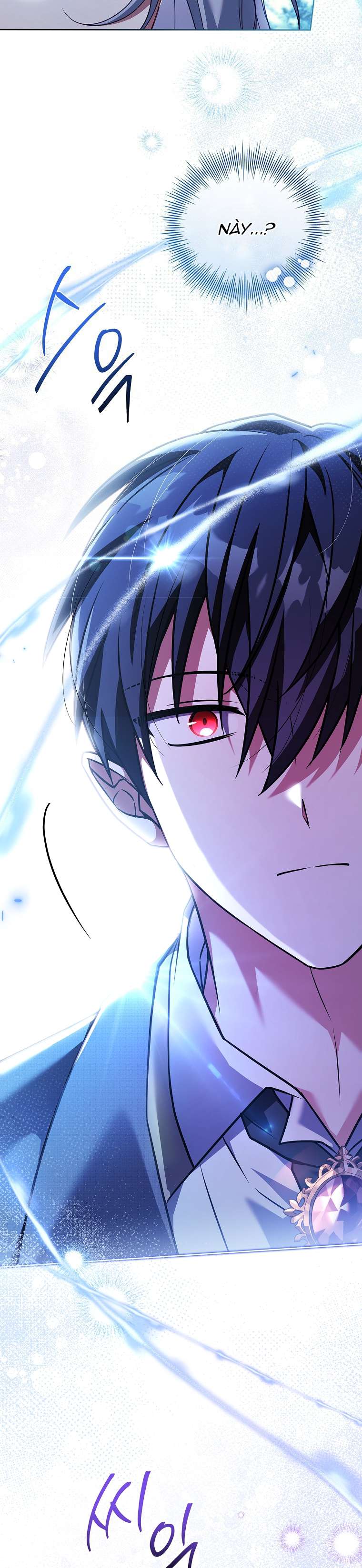 Cha Nào Con Nấy Chap 35 - Next 