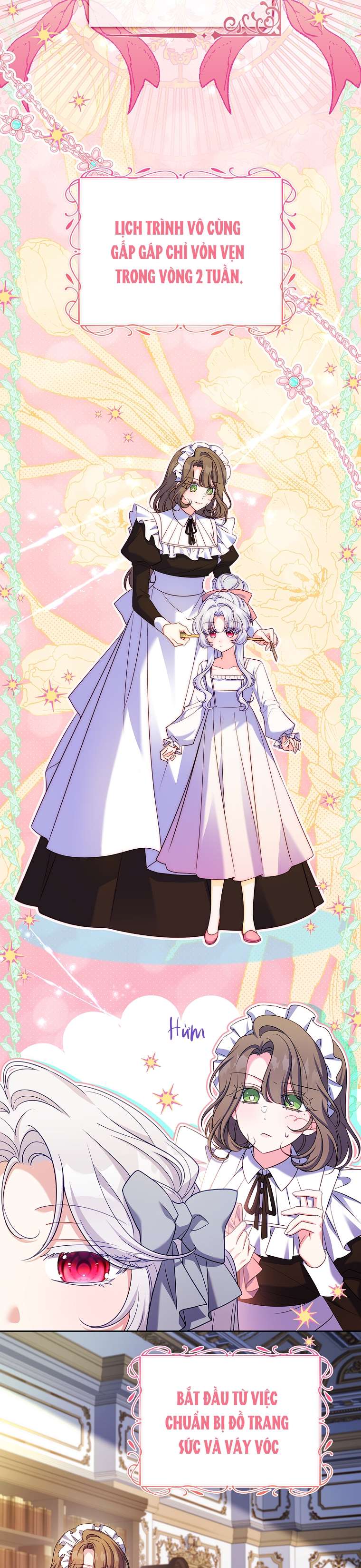 Cha Nào Con Nấy Chap 9 - Trang 3