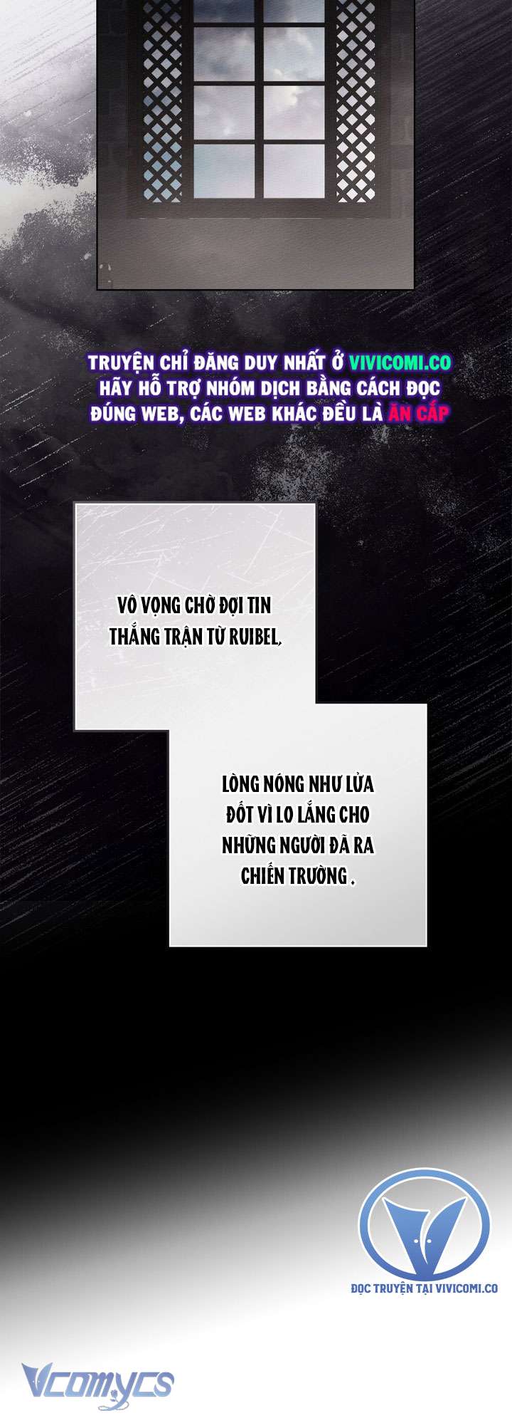 Dưới Bóng Cây Sồi Chap 113 - Trang 3
