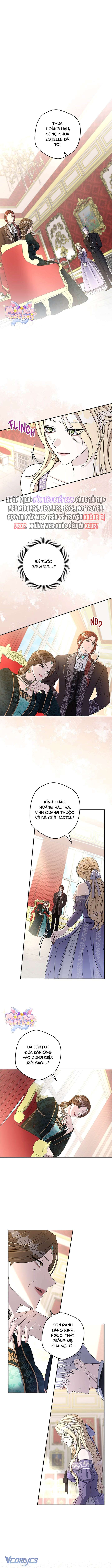 Dụ Hoặc Chap 4 - Next 