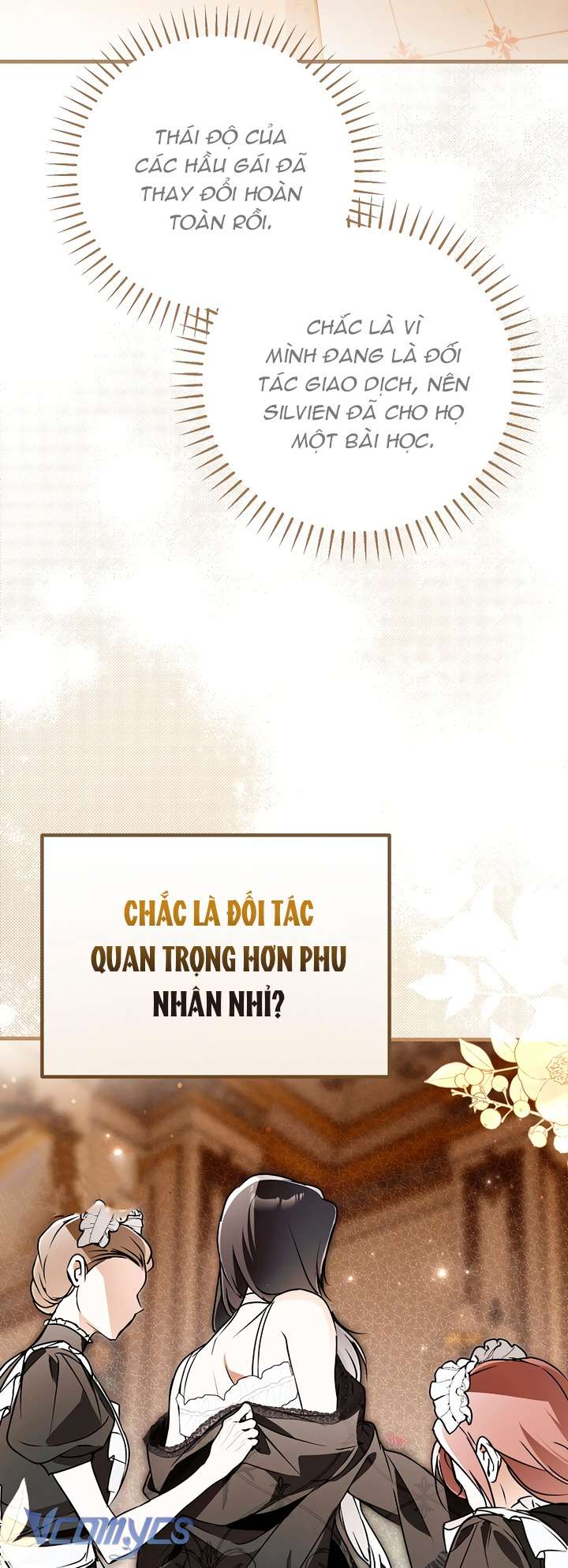 Ai Đó Đang Điều Khiển Cơ Thể Của Tôi Chap 66 - Next Chap 67