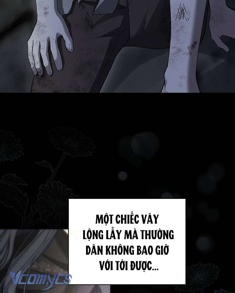 Praesepe Bên Ngoài Chiếc Lồng Chap 20 - Trang 3