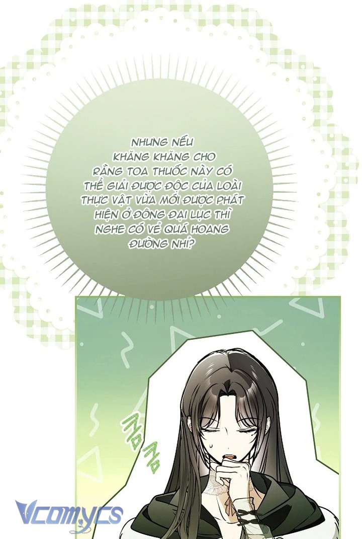 Ai Đó Đang Điều Khiển Cơ Thể Của Tôi Chap 65 - Next Chap 66