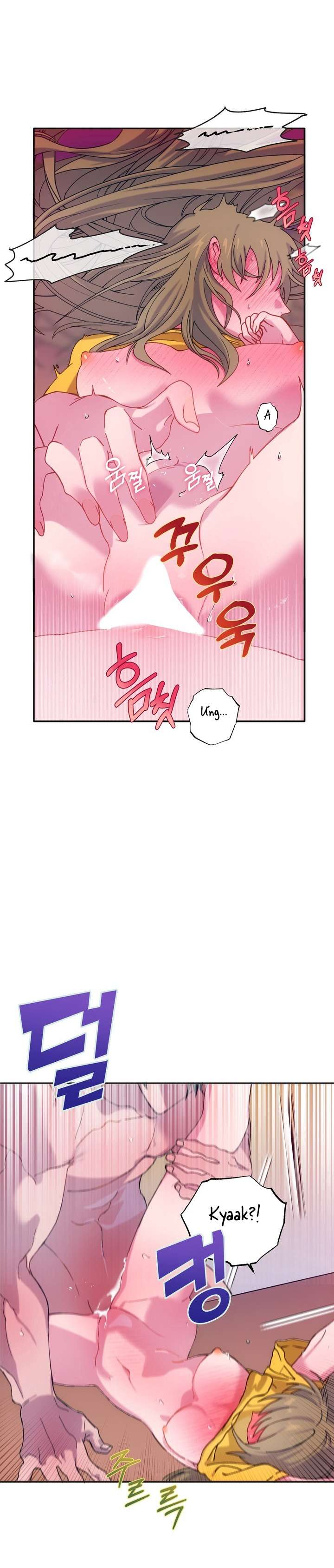 Triệu Hồi Ác Ma Bằng Bút Tích Ma Thuật Chap 2 - Next 