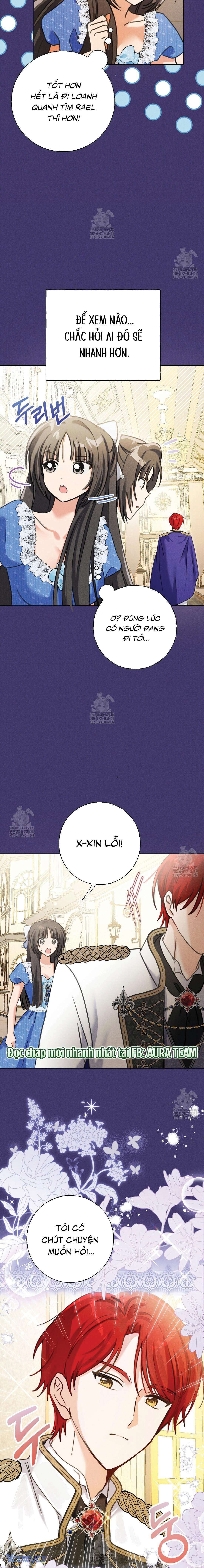 Câu Được Nam Chính Trên Hoang Đảo Chap 28 - Next 