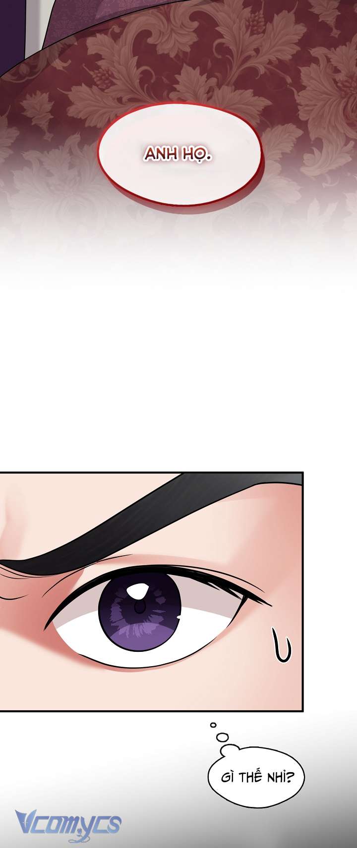 Công Chúa Là Người Chơi Chap 49 - Trang 2