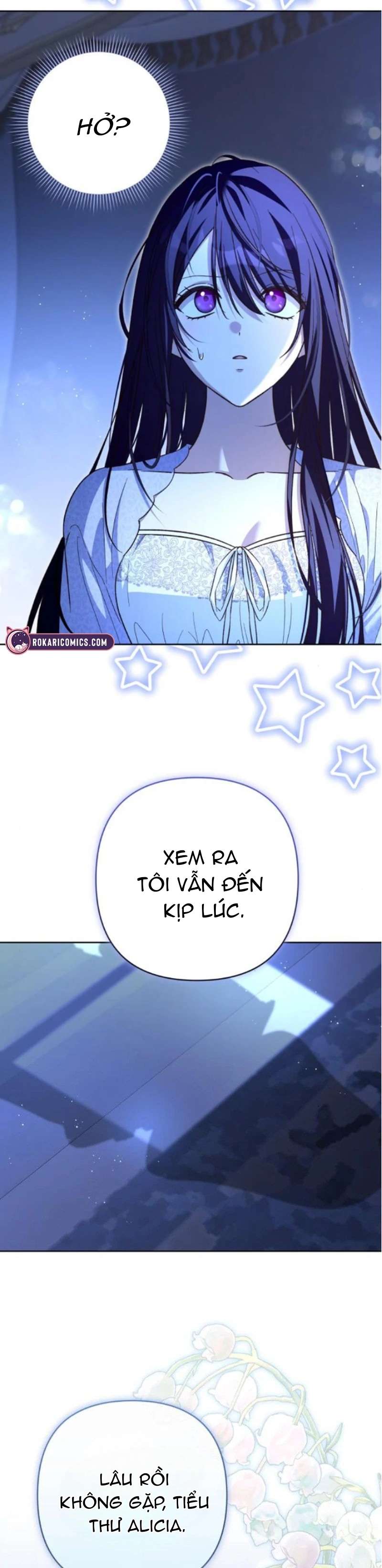 Cô Dâu Của Đại Công Tước Là Chiến Binh Địa Ngục Chap 17 - Trang 2